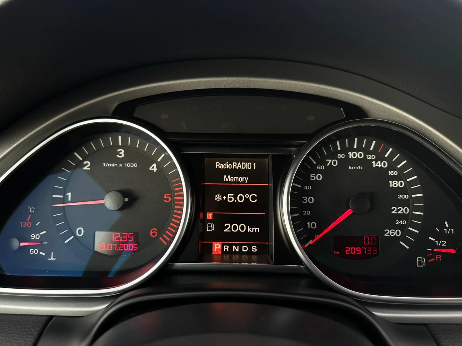 Audi Q7 / S-LINE / QUATTRO / 3.0 TDI / | Mobile.bg � ����������� 15