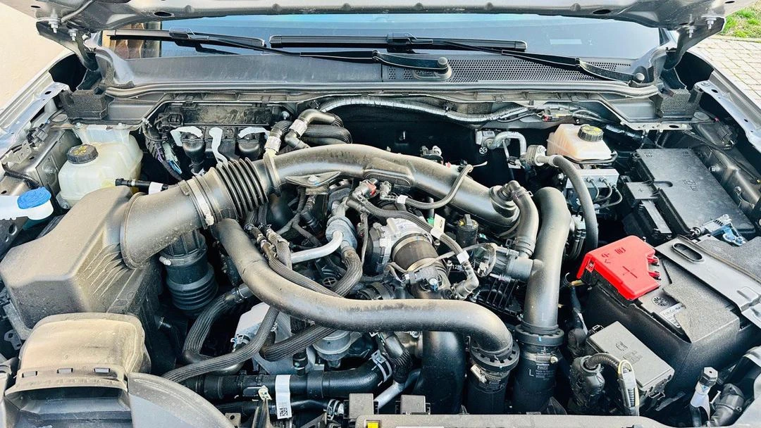 Ford Ranger Raptor - изображение 6