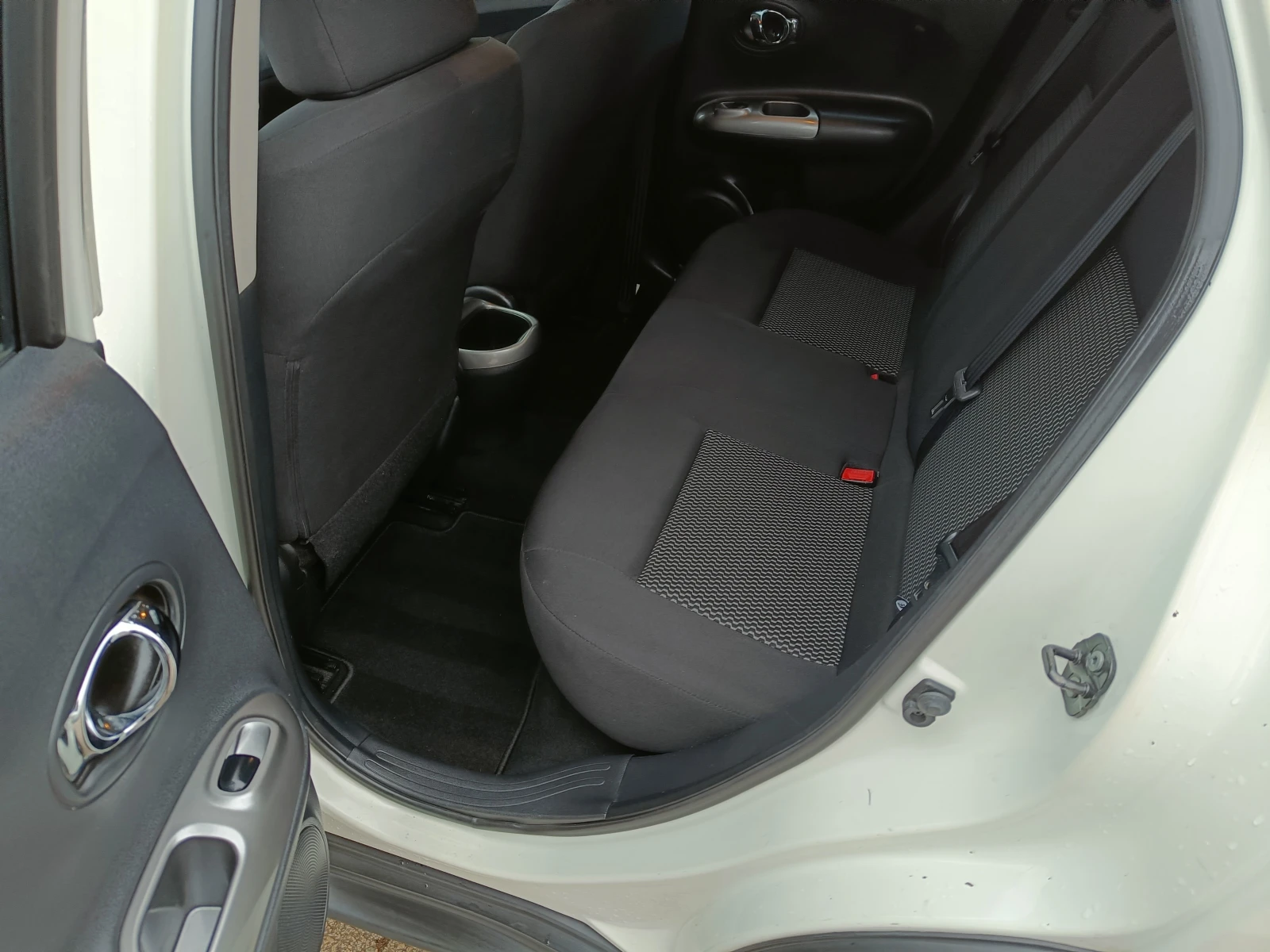 Nissan Juke 1.6 GAZ BENZIN 117 | Mobile.bg � ����������� 11