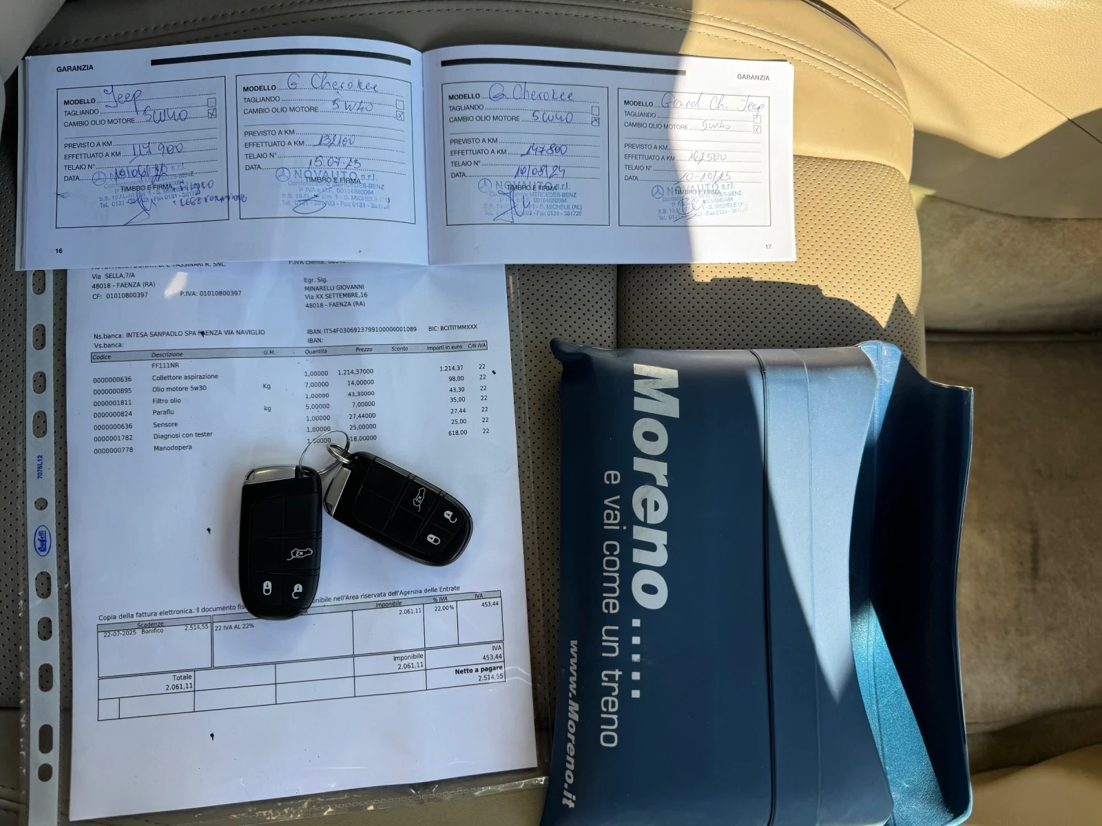 Jeep Grand cherokee Overland * FACE* 169000km* ОБДУХВАНЕ* ПОДГРЕВ, снимка 5 - Автомобили и джипове - 53799119