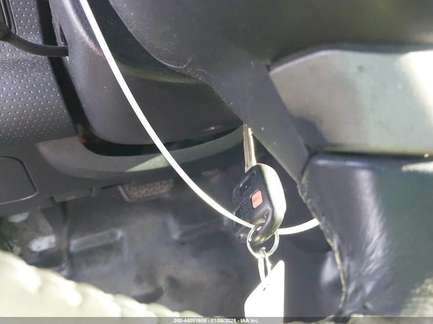 Toyota Fj cruiser 4l, снимка 11 - Автомобили и джипове - 53941332