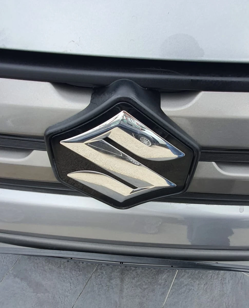 Suzuki Vitara 1.6 VVT Euro6B Navi, снимка 11 - Автомобили и джипове - 54002670