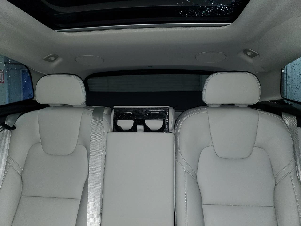 Volvo XC60 ULTRA | NARDO GREY | 360 КАМЕРА | ПАНОРАМА | , снимка 11 - Автомобили и джипове - 54324751