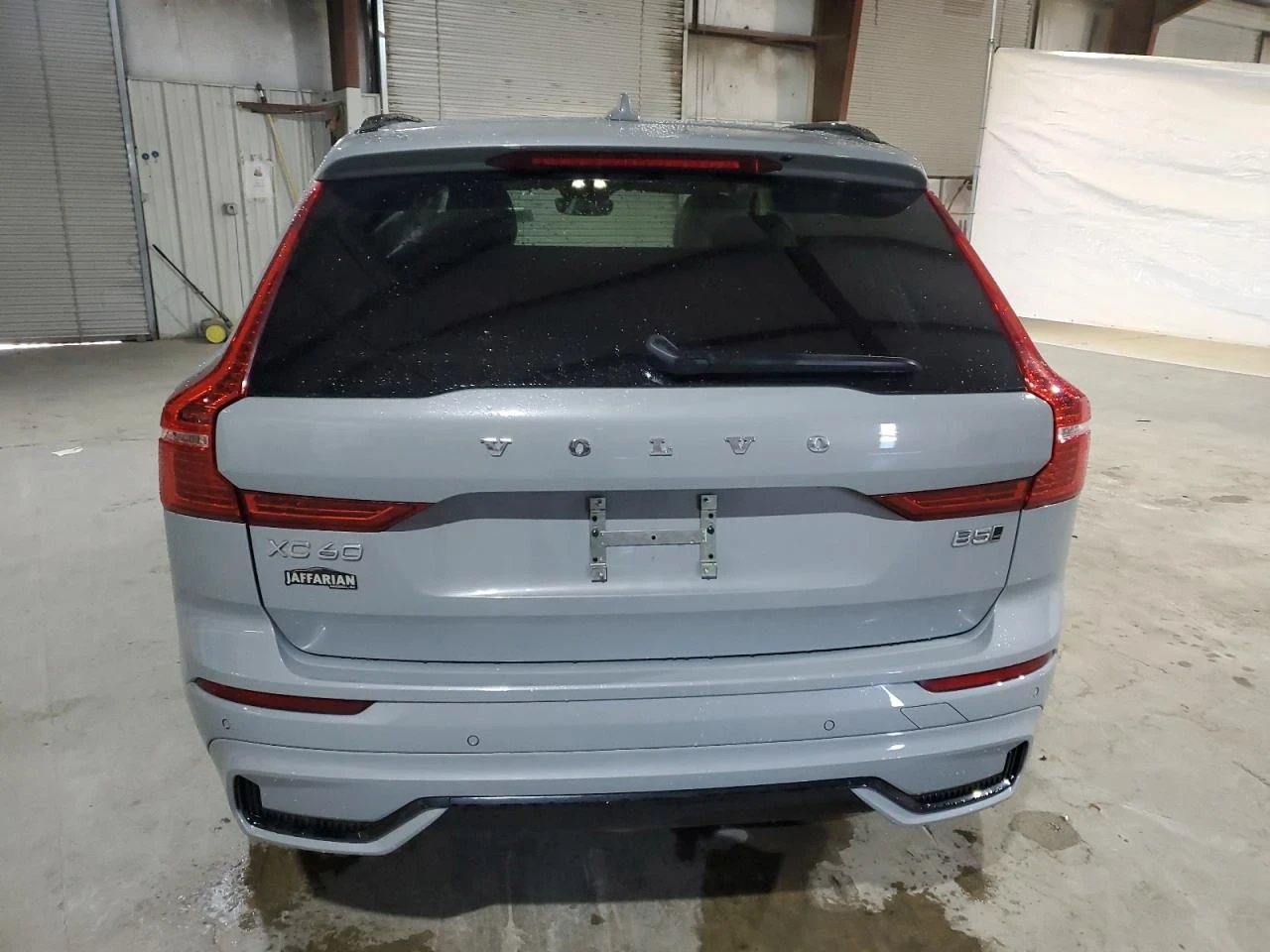 Volvo XC60 ULTRA | NARDO GREY | 360 КАМЕРА | ПАНОРАМА | , снимка 5 - Автомобили и джипове - 54324751