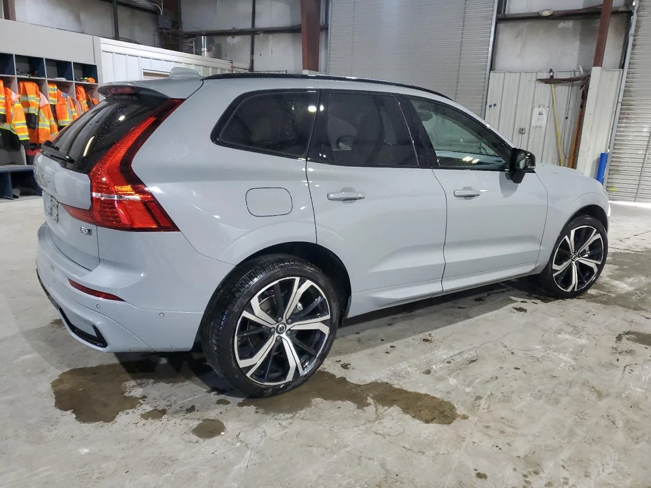 Volvo XC60 ULTRA | NARDO GREY | 360 КАМЕРА | ПАНОРАМА | , снимка 4 - Автомобили и джипове - 54324751