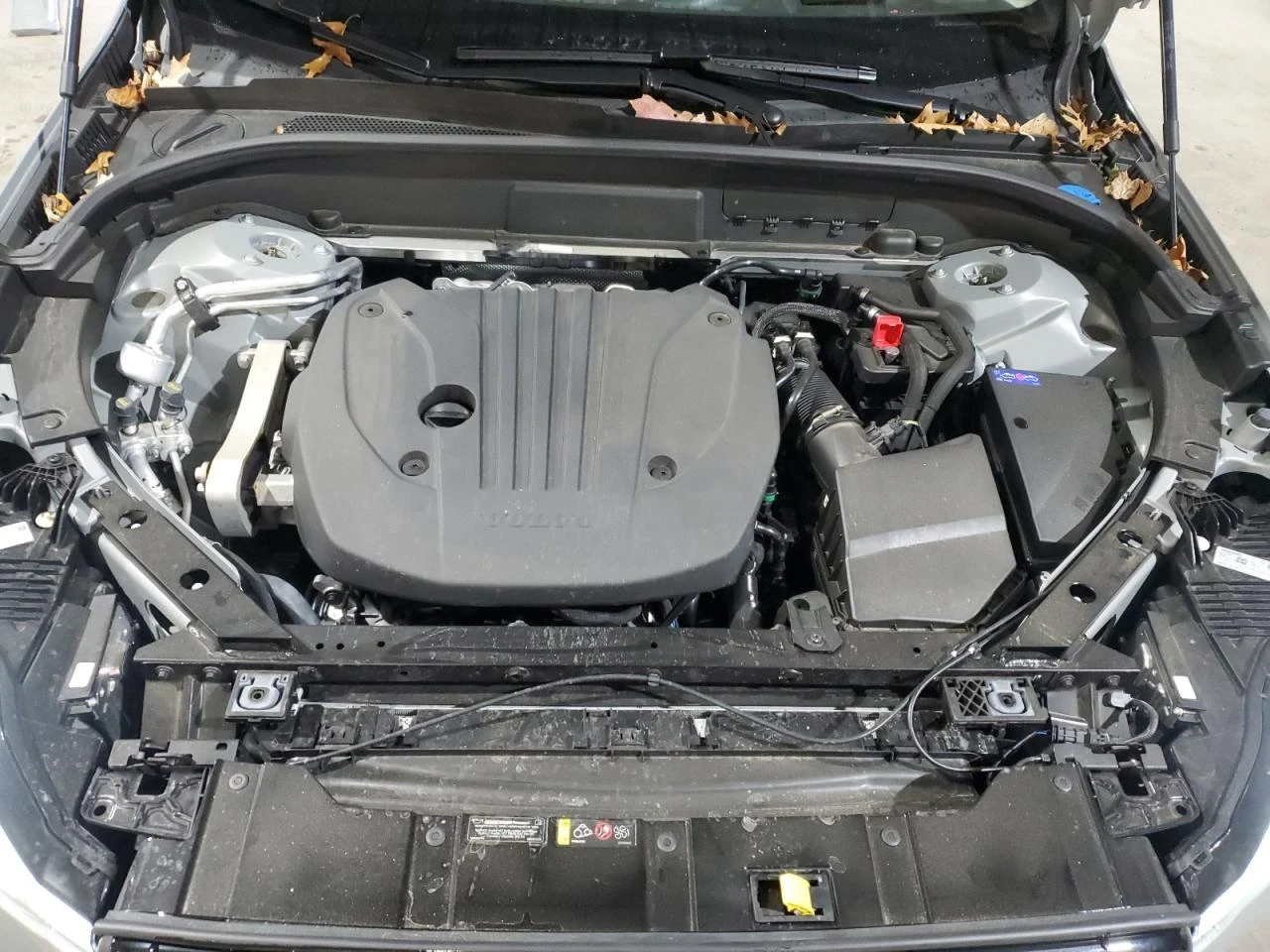 Volvo XC60 ULTRA | NARDO GREY | 360 КАМЕРА | ПАНОРАМА | , снимка 13 - Автомобили и джипове - 54324751