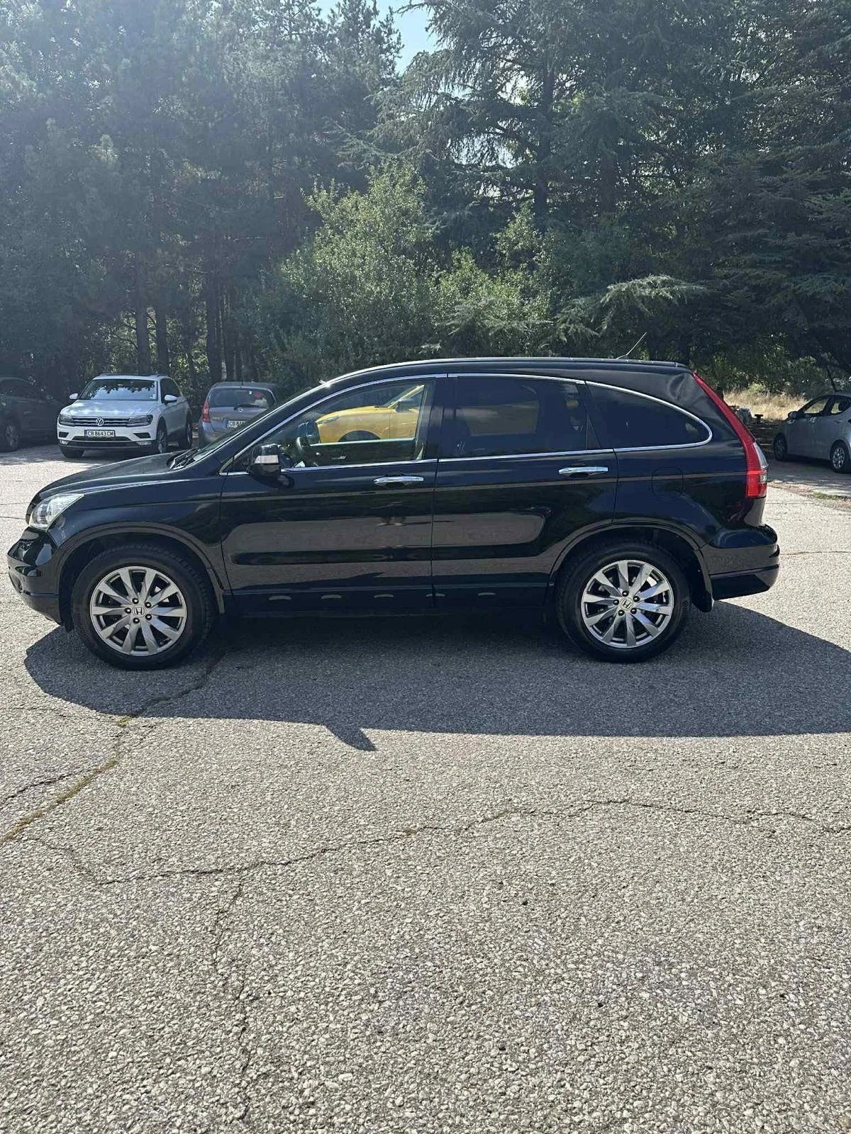 Honda Cr-v | Mobile.bg � ����������� 1