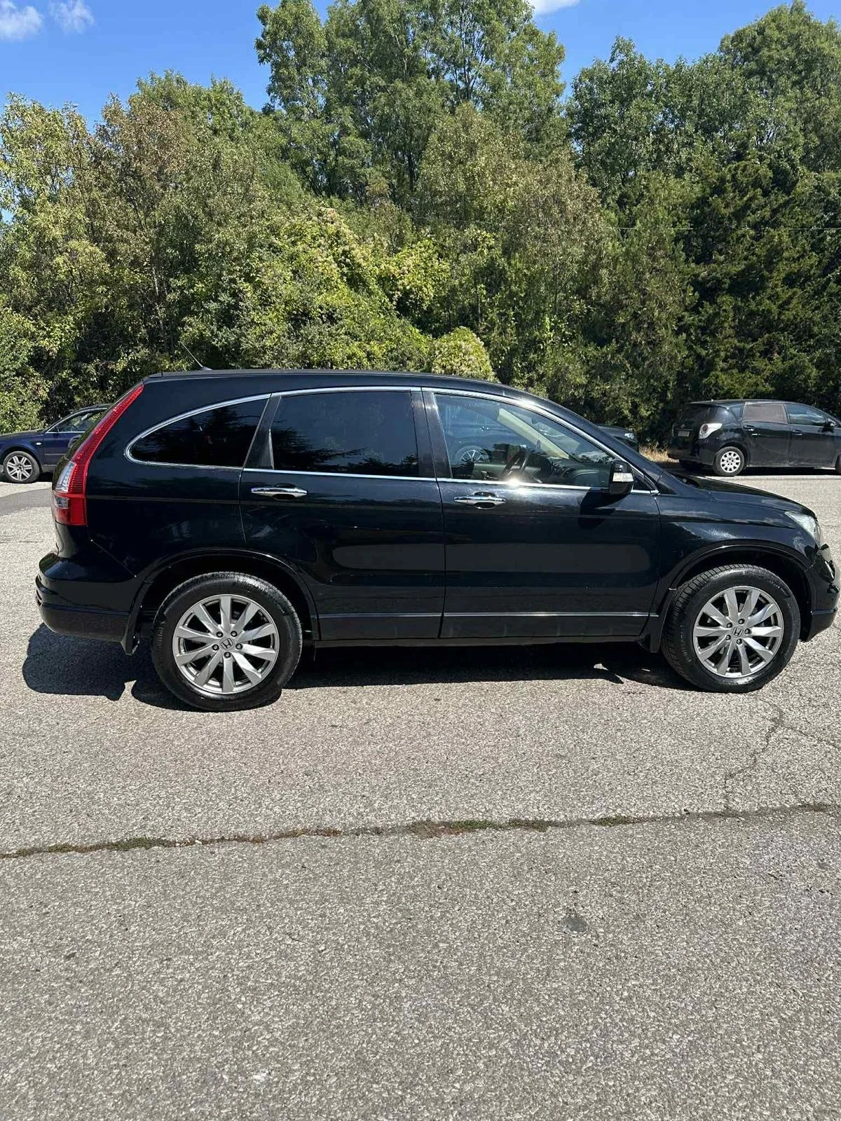 Honda Cr-v | Mobile.bg � ����������� 2