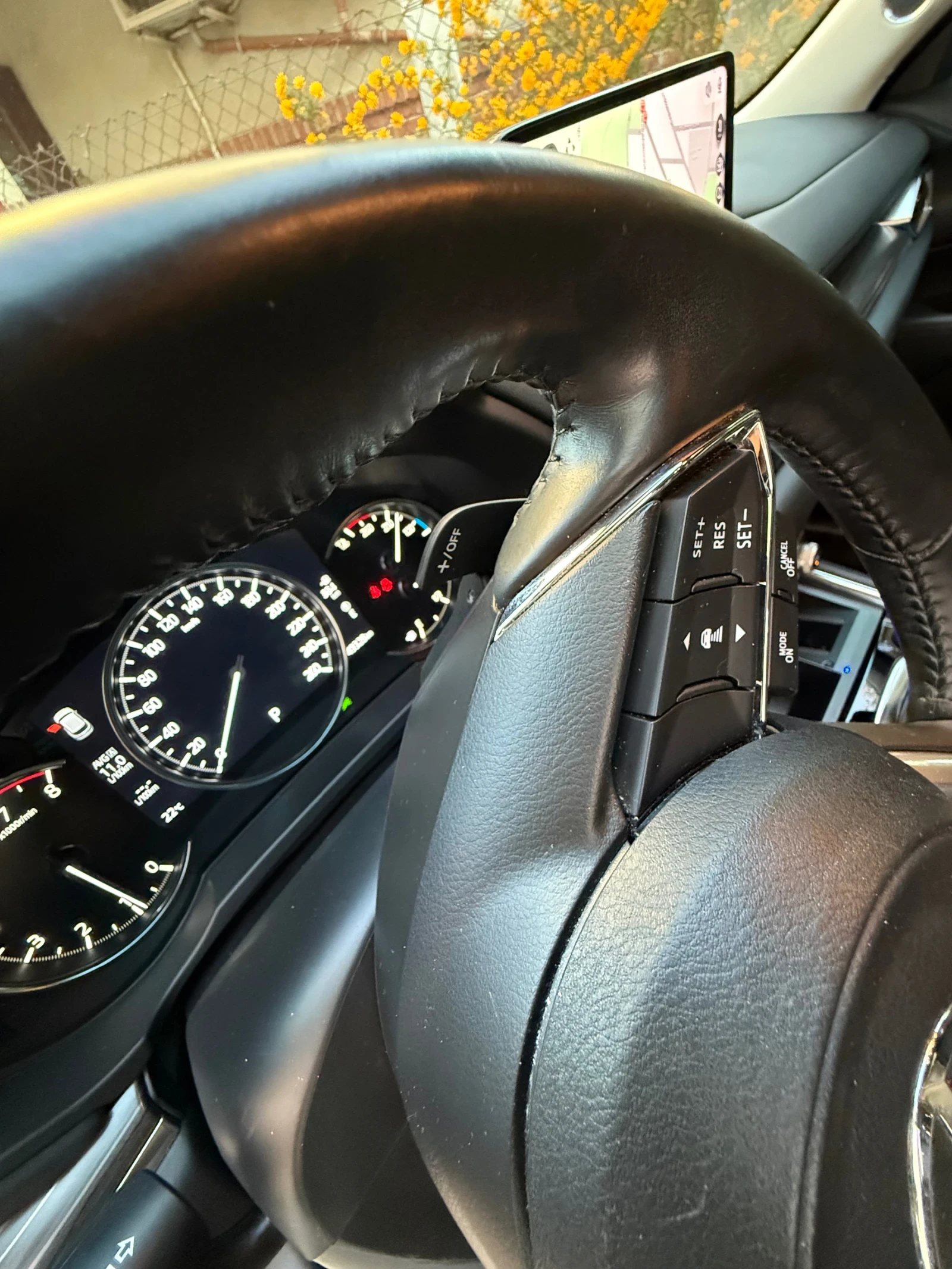 Mazda CX-5, снимка 17 - Автомобили и джипове - 54671406