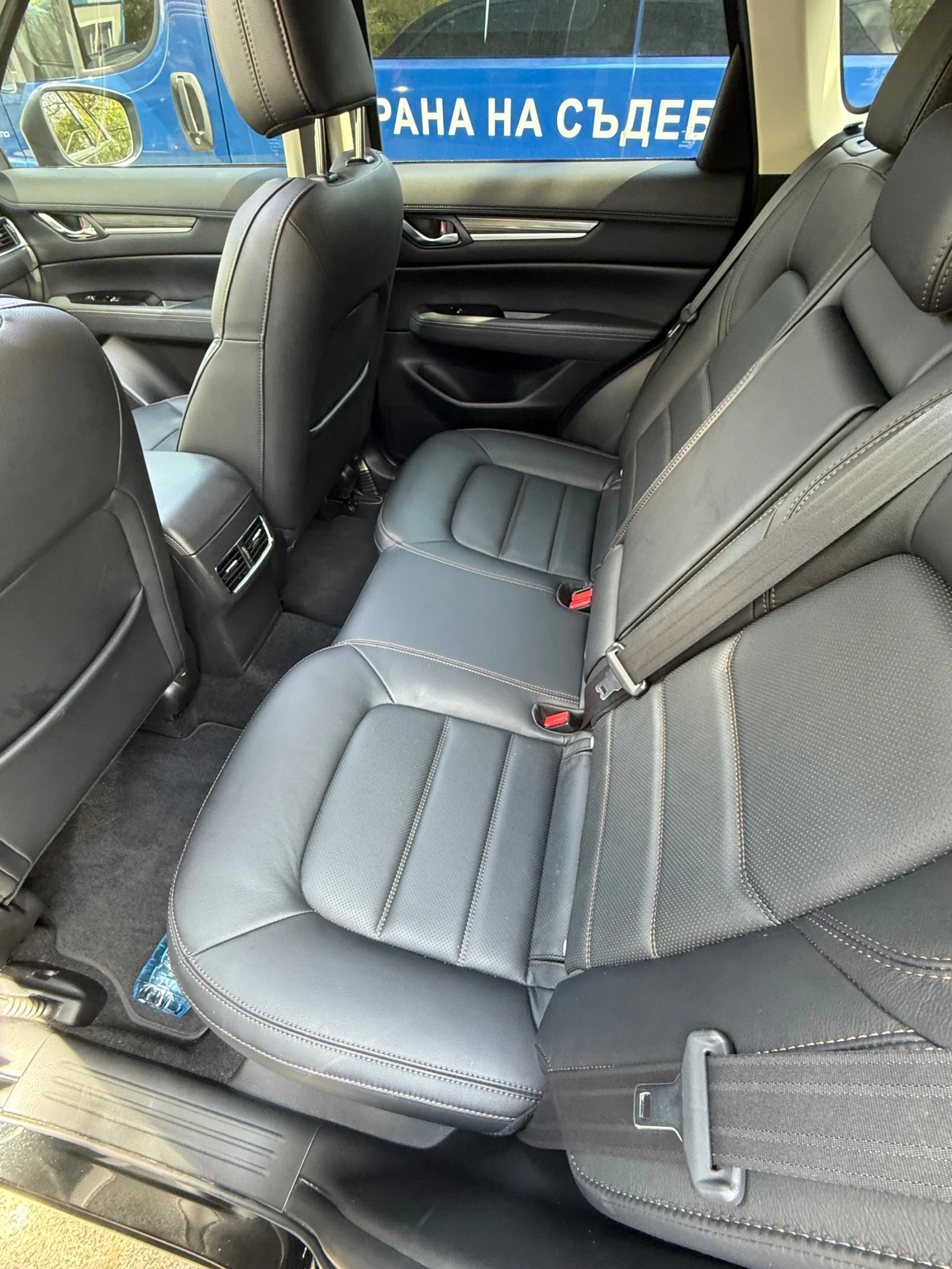 Mazda CX-5, снимка 14 - Автомобили и джипове - 54671406
