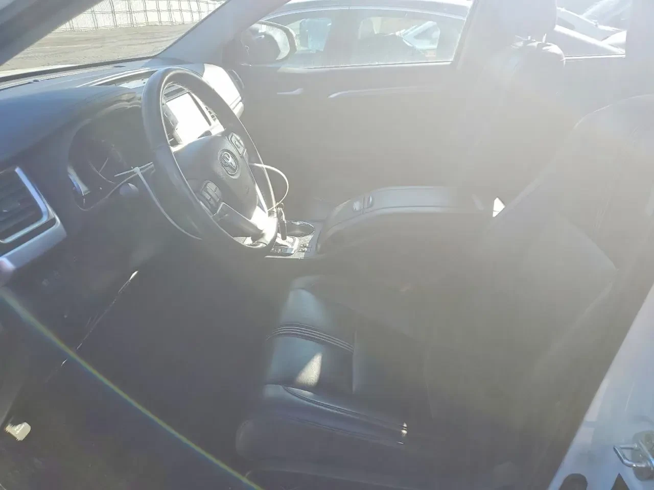 Toyota Highlander | Mobile.bg � ����������� 8