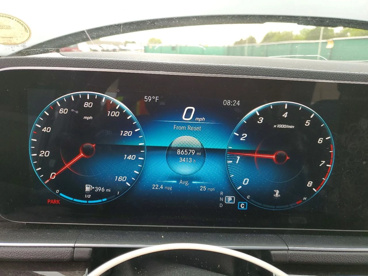 Mercedes-Benz GLE 350 2.0l 4Matic, снимка 9 - Автомобили и джипове - 54743705