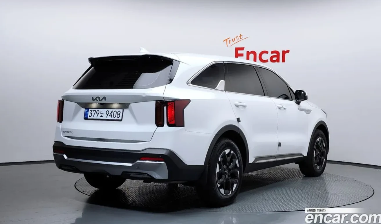 Kia Sorento PRESTIGE , снимка 2 - Автомобили и джипове - 55113697