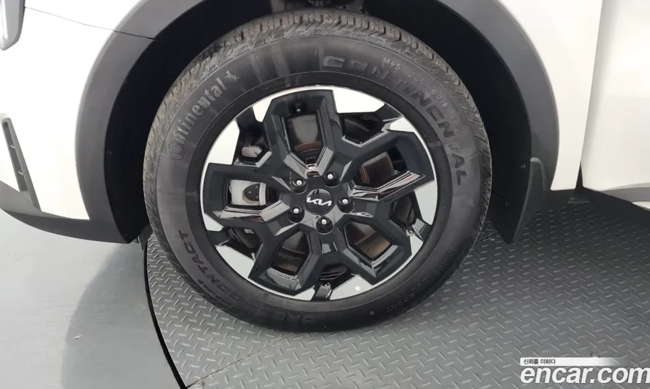 Kia Sorento PRESTIGE , снимка 16 - Автомобили и джипове - 55113697