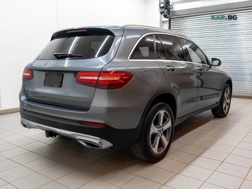 Mercedes-Benz GLC 300 * 4MATIC * PANO * Автокредит * (Цена до България), снимка 6 - Автомобили и джипове - 55282136
