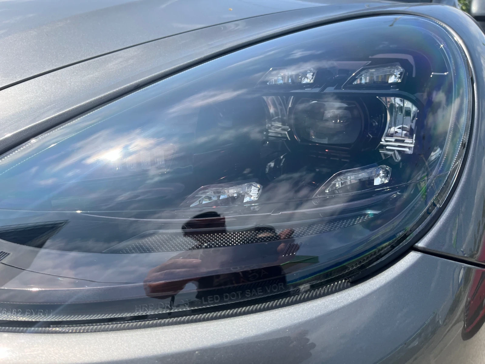 Porsche Cayenne Джип 4х4, снимка 6 - Автомобили и джипове - 55389819