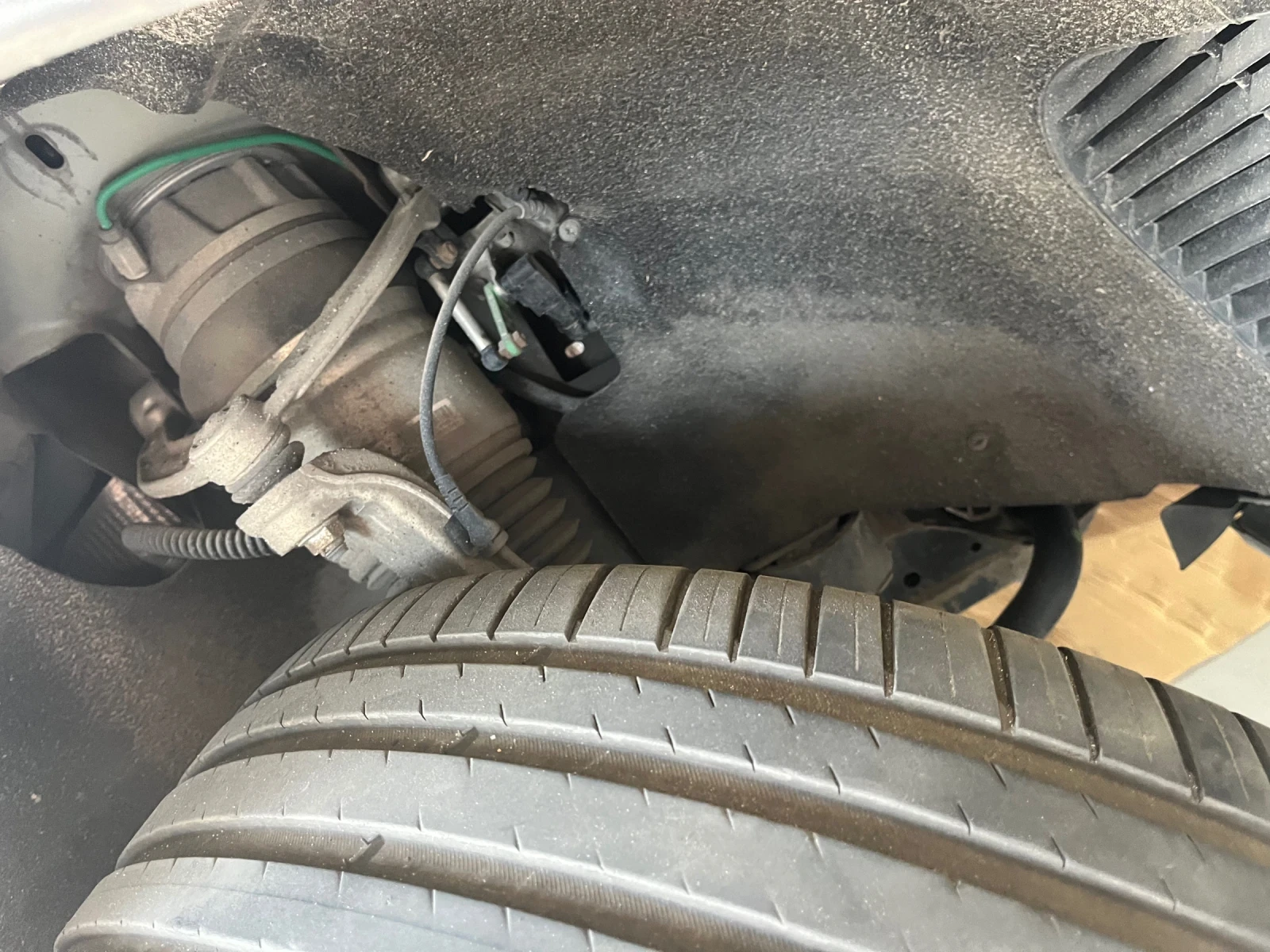 Porsche Cayenne Джип 4х4, снимка 7 - Автомобили и джипове - 55389819