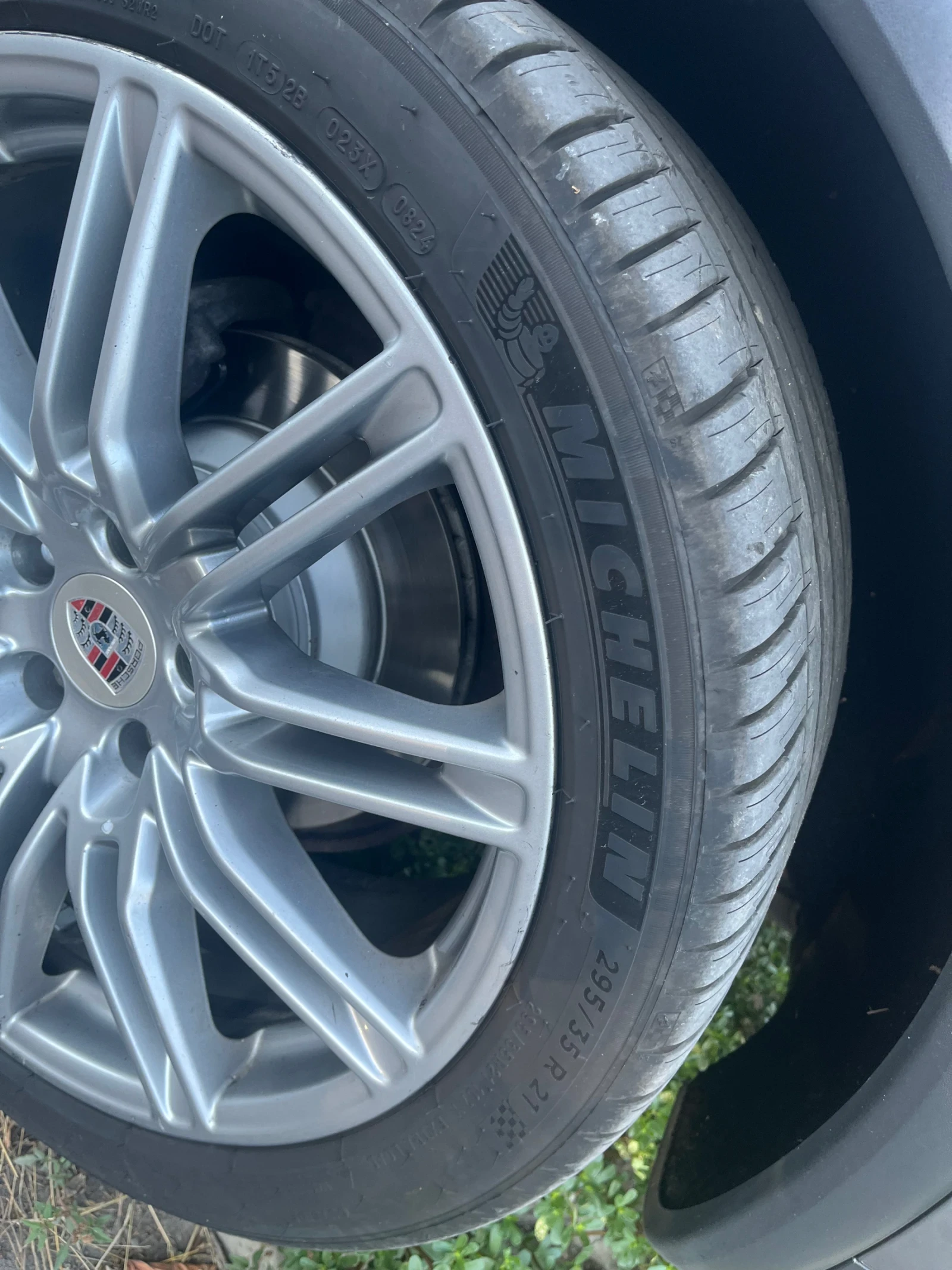 Porsche Cayenne Джип 4х4, снимка 8 - Автомобили и джипове - 55389819