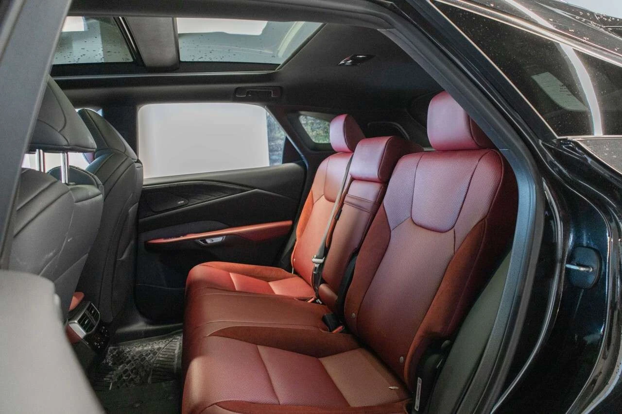 Lexus RX 350 / Кожа / ЦЕНА до БГ, снимка 17 - Автомобили и джипове - 55492017