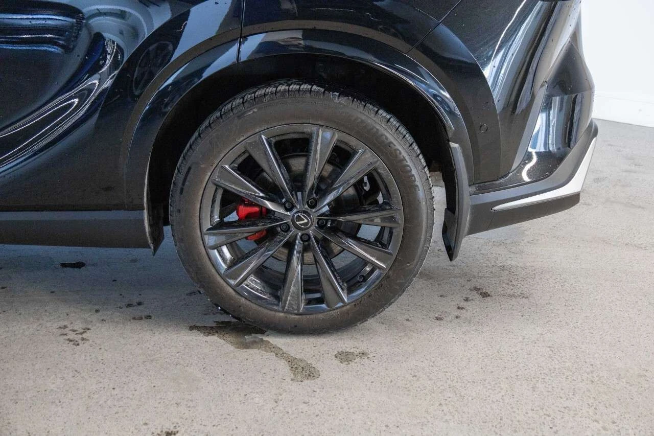 Lexus RX 350 / Кожа / ЦЕНА до БГ, снимка 8 - Автомобили и джипове - 55492017