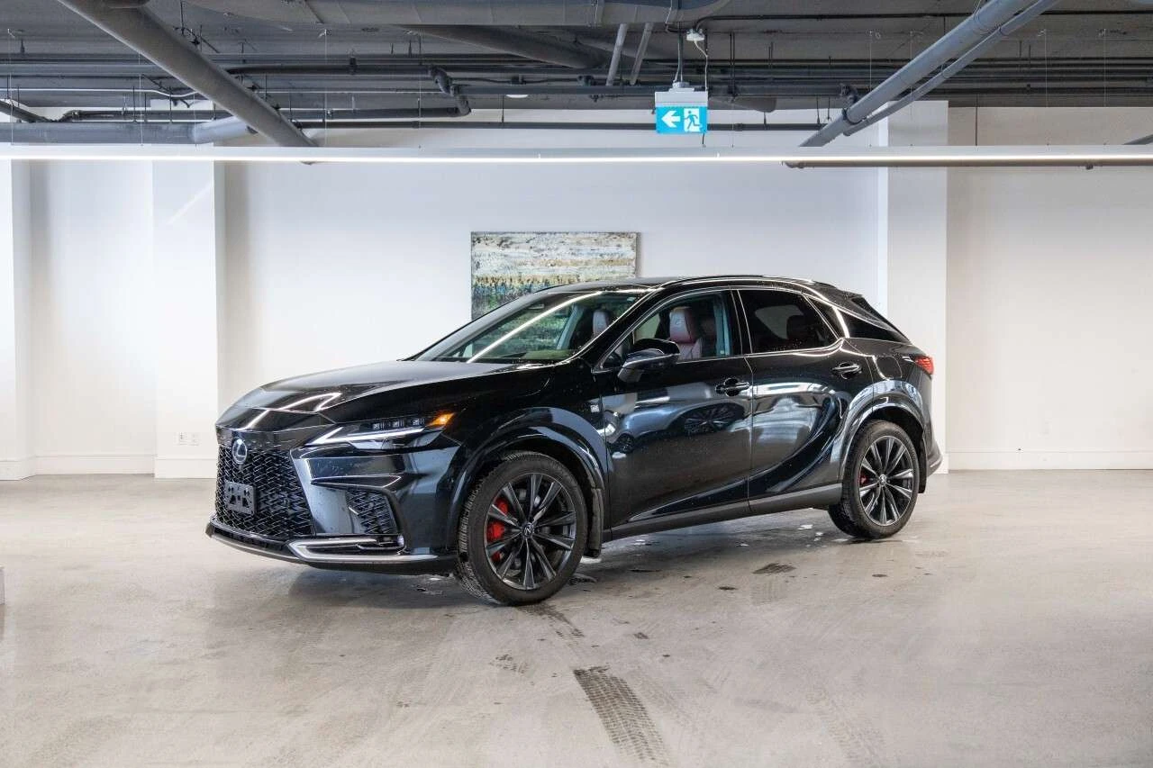 Lexus RX 350 / Кожа / ЦЕНА до БГ