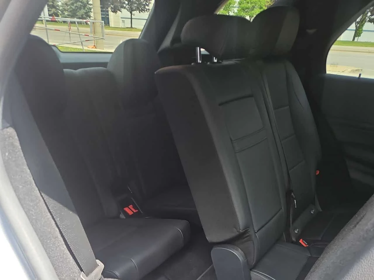 Mercedes-Benz GLE * 450 * CARFAX * ЦЕНА ДО БГ, снимка 9 - Автомобили и джипове - 55560118