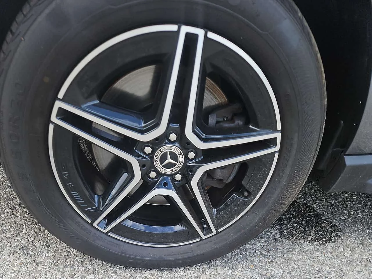 Mercedes-Benz GLE * 450 * CARFAX * ЦЕНА ДО БГ, снимка 10 - Автомобили и джипове - 55560118