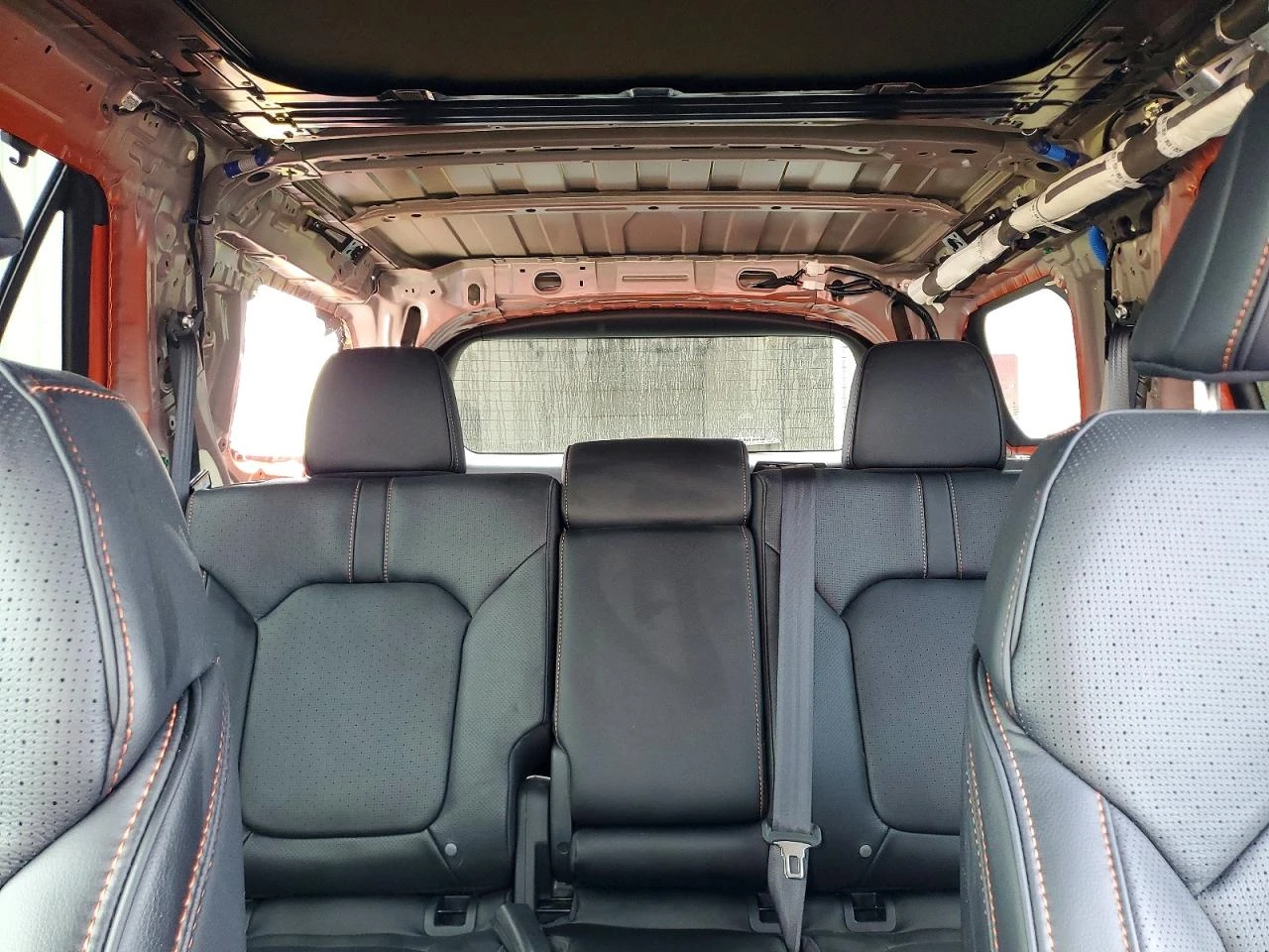 Honda Passport 3.5l Trailsport Elite | Mobile.bg � ����������� 10