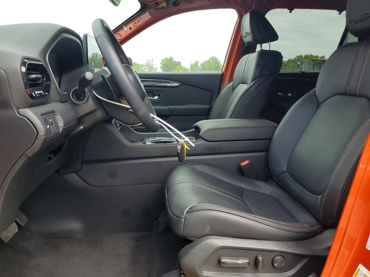 Honda Passport 3.5l Trailsport Elite | Mobile.bg � ����������� 7