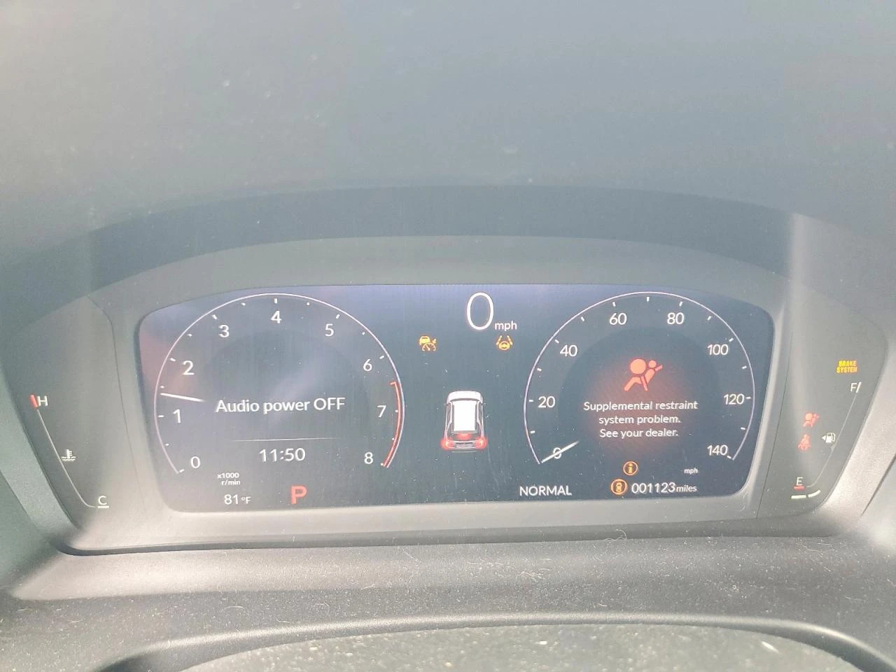 Honda Passport 3.5l Trailsport Elite | Mobile.bg � ����������� 9
