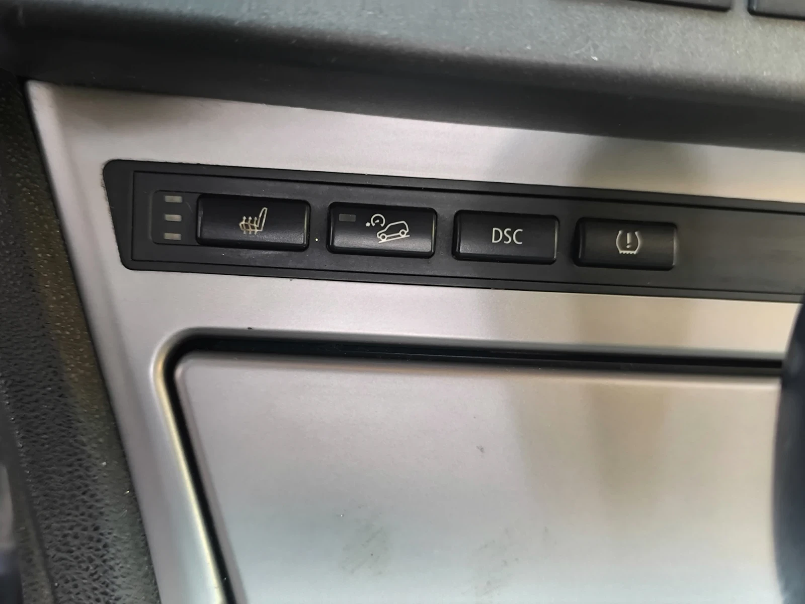 BMW X3 3.0D, снимка 8 - Автомобили и джипове - 56150698