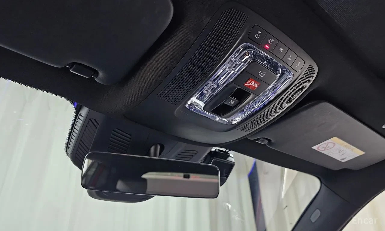 Mercedes-Benz GLB35AMG 4MATIC* ���������* LANE ASSIST* ��������* ������ � | Mobile.bg � ����������� 16