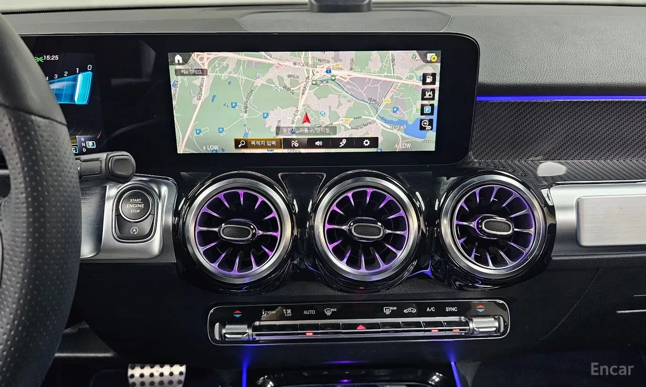 Mercedes-Benz GLB35AMG 4MATIC* ���������* LANE ASSIST* ��������* ������ � | Mobile.bg � ����������� 13