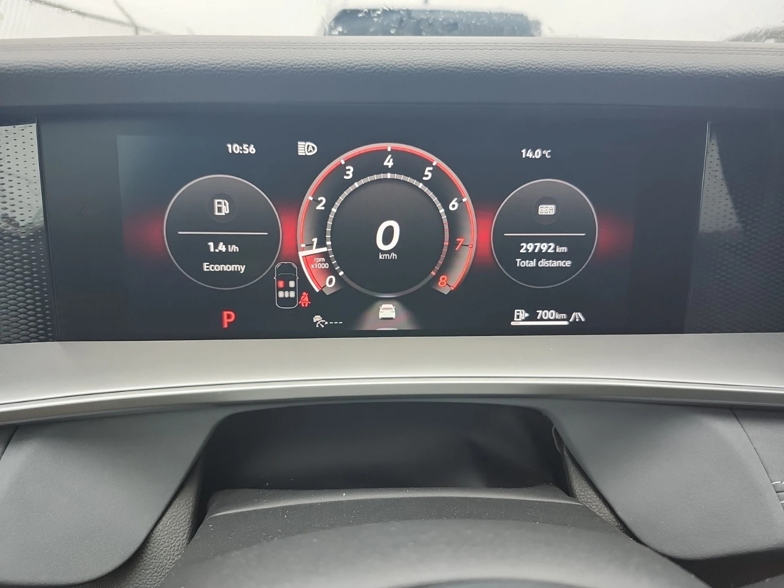 VW Tiguan 4MOTION* R-line Black Edition* PODGREV* PANO* Remo | Mobile.bg � ����������� 9