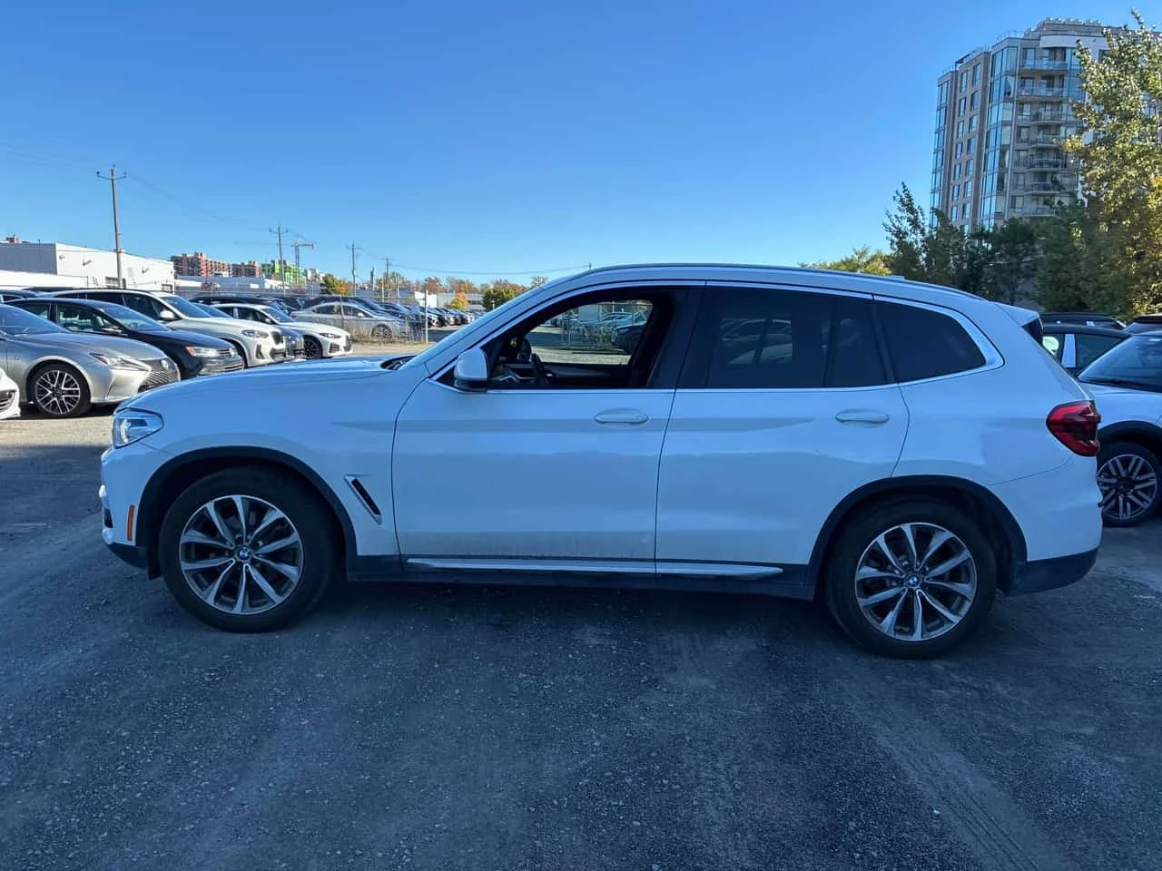 BMW X3 / xDrive30i / �� ���������������� �� ��� | Mobile.bg � ����������� 2