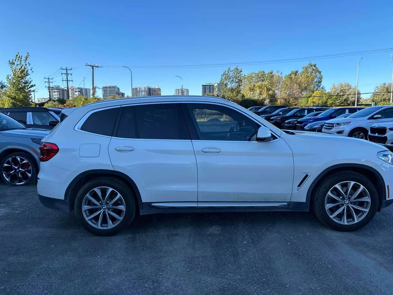 BMW X3 / xDrive30i / �� ���������������� �� ��� | Mobile.bg � ����������� 3