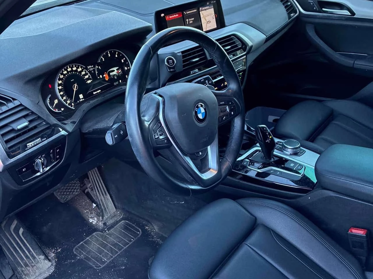 BMW X3 / xDrive30i / �� ���������������� �� ��� | Mobile.bg � ����������� 8