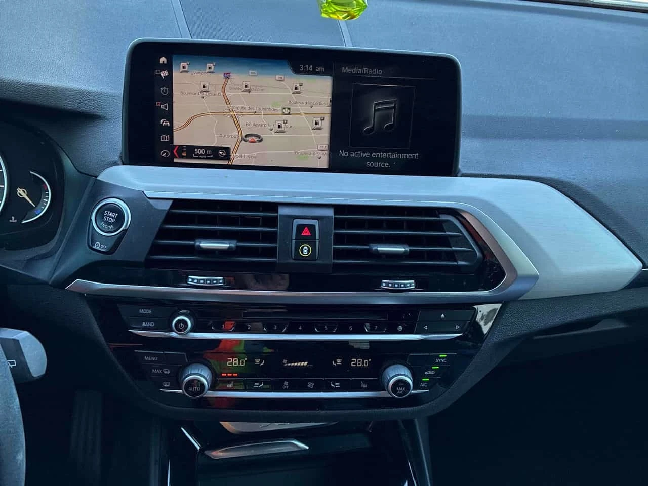 BMW X3 / xDrive30i / �� ���������������� �� ��� | Mobile.bg � ����������� 10