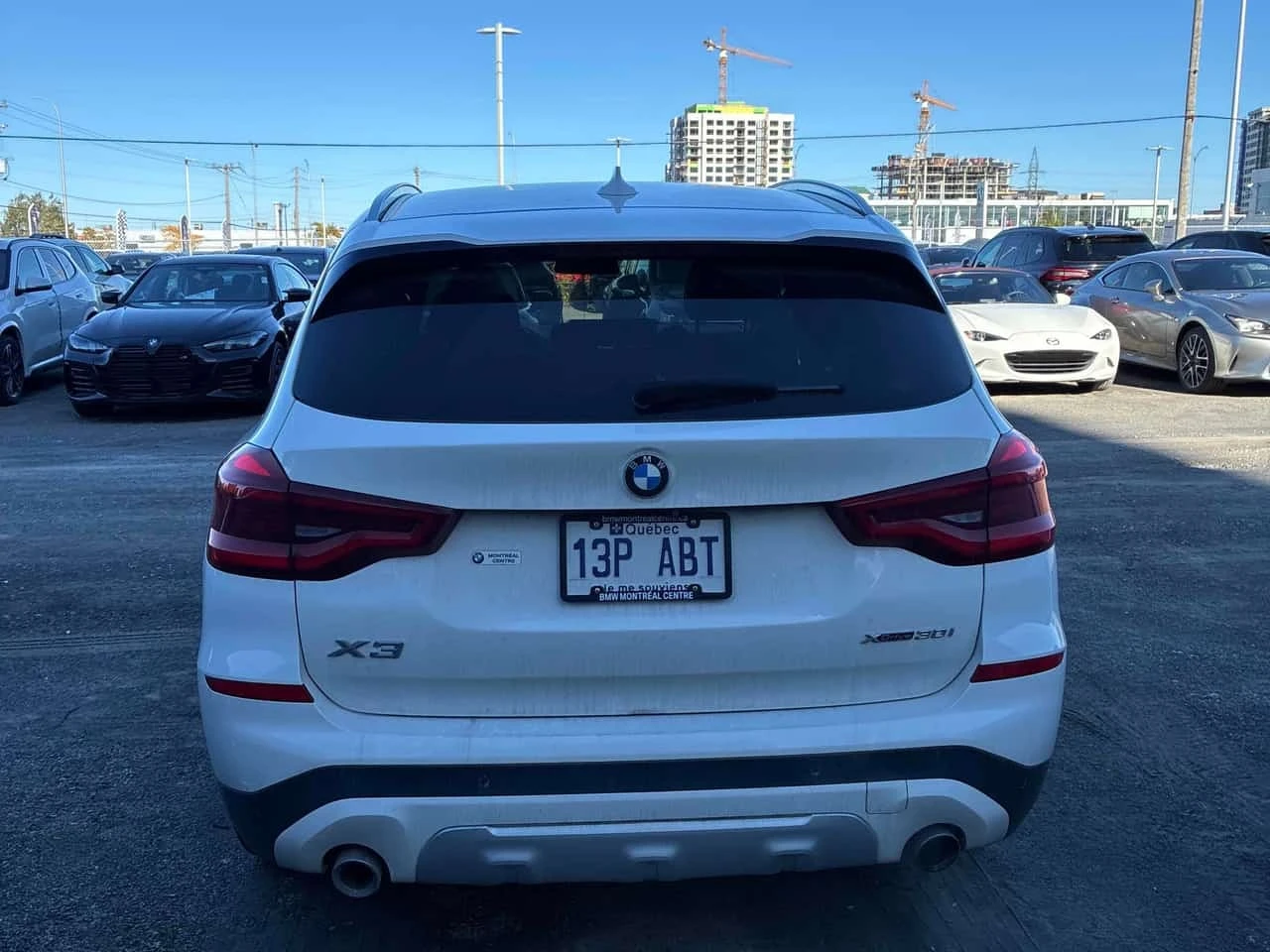 BMW X3 / xDrive30i / �� ���������������� �� ��� | Mobile.bg � ����������� 4
