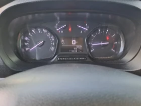 Toyota Proace 2.0 D XXL, снимка 11