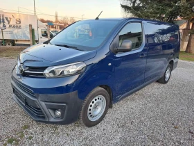 Toyota Proace 2.0 D XXL, снимка 1