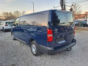 Toyota Proace 2.0 D XXL, снимка 6