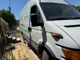 Iveco Daily, снимка 1