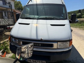 Iveco Daily, снимка 4