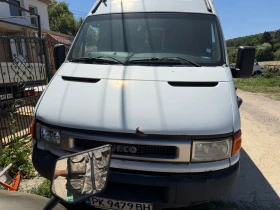 Iveco Daily, снимка 3
