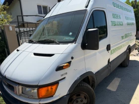 Iveco Daily, снимка 2
