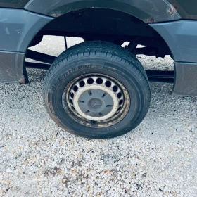 Mercedes-Benz 316 Макси база, снимка 5