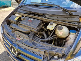 Mercedes-Benz Viano, снимка 14