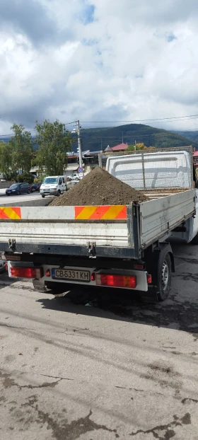 Mercedes-Benz 313 Самосвал , снимка 11