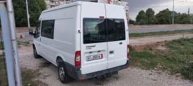 Ford Transit 2.2td 110ps turneo, снимка 7